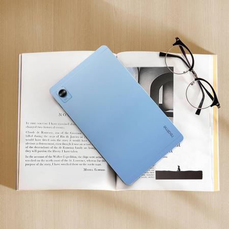 Realme Pad mini 64Gb Grey, серый Realme Pad mini 64Gb Grey, серый