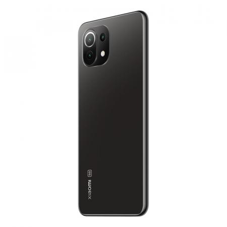 Xiaomi 11 Lite 5G NE 8/128Gb Truffle Black, черный