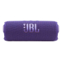 Портативная колонка JBL Flip 7 Purple, фиолетовый