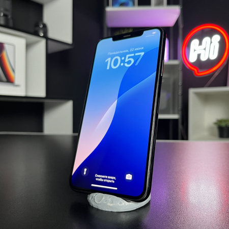 Trade in Apple iPhone 11 Pro Max 64Gb Space Gray IMEI: 2700