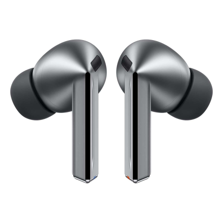 Наушники Samsung Galaxy Buds3 Pro (R630) Silver, серебристый