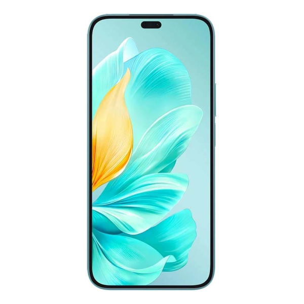 HONOR 200 Lite 12/256Gb Cyan Lake, Океанический голубой