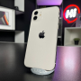 Trade in Apple iPhone 12 128Gb White IMEI: 0280