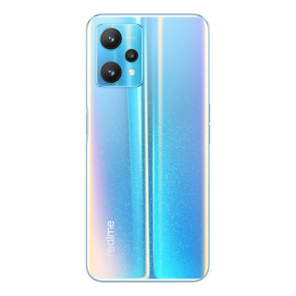 Realme 9 Pro 8/128Gb Sunrise Blue, синий