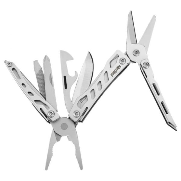 Мультитул Xiaomi NexTool NE0138 Flagship Lite (KT5022) Серебристый