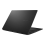 Ноутбук ASUS VivoBook S14 M5406NA-QD109 (AMD Ryzen 5 7535HS 16Gb SSD 1Tb 14" WUXGA DOS) Neutral Black, черный