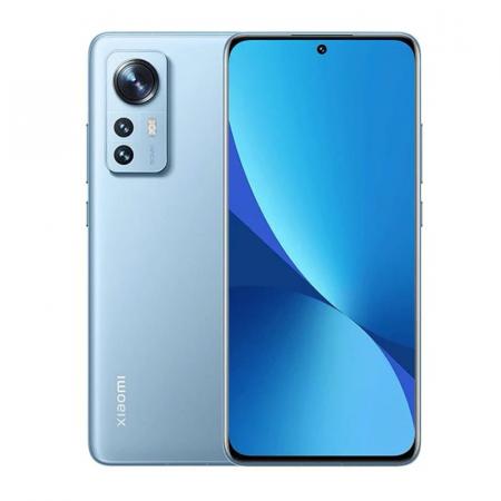 Xiaomi 12X 8/256Gb Blue, синий