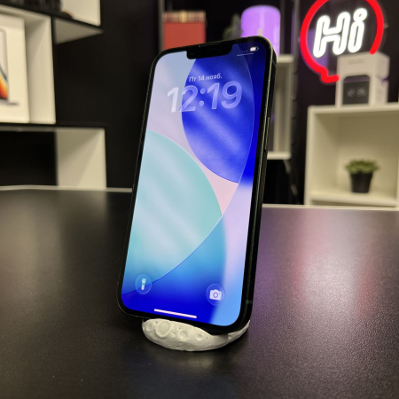 Trade in Apple iPhone 13 128Gb Green IMEI: 3831