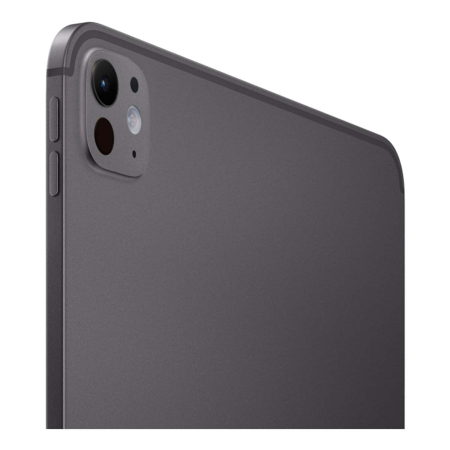Apple iPad Pro 13" (M5, 2025) Wi-Fi + Cellular 1Tb, нанотекстурное стекло, Space Black, «черный космос»