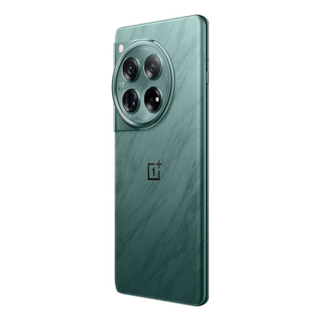 OnePlus 12 12/256Gb (CPH2573) Flowy Emerald, зеленый OnePlus 12 12/256Gb (CPH2573) Flowy Emerald, зеленый