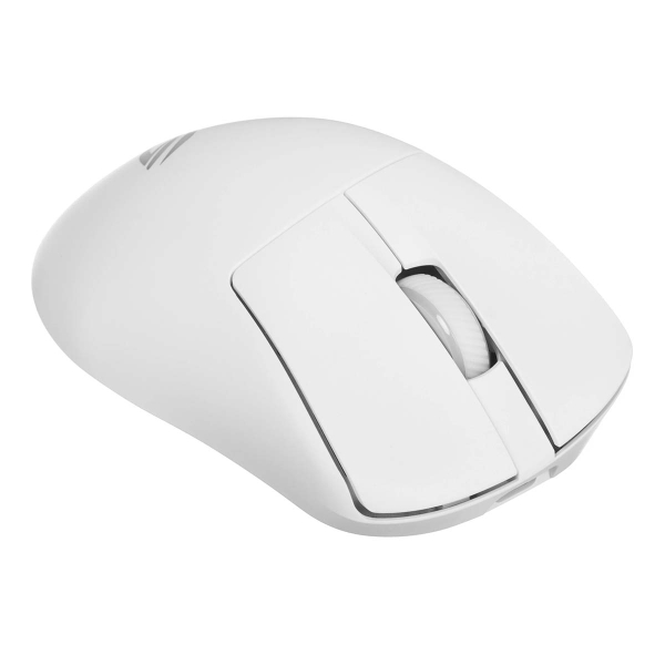 Мышь ASUS P714 Rog Keris II WL (90MP03N0-BMUA10) ACE/WHT/MS, Aimpoint PRO, 42000DPI