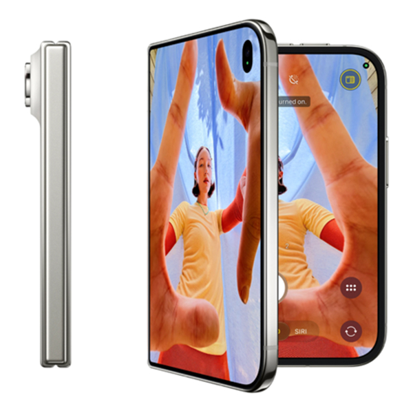 Apple iPhone Duo 2Tb Star White, белый