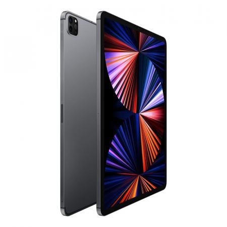 Apple iPad Pro 12,9" (M1, 2021, 5 gen) Wi-Fi 1Tb Space Gray, «серый космос»