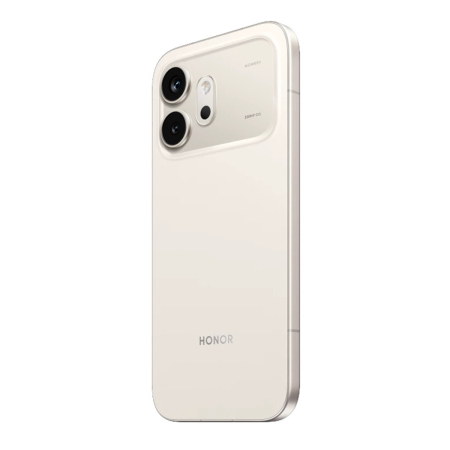 HONOR 600 12/256Gb Golden White, бежевый