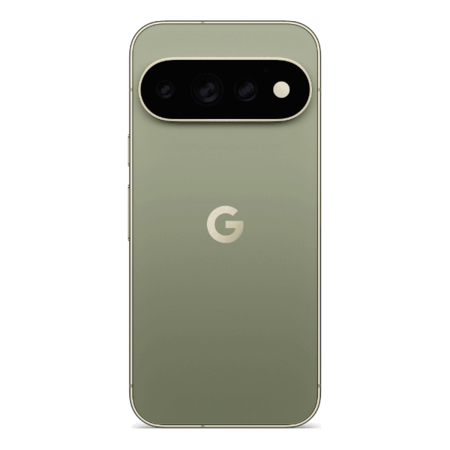 Google Pixel 11 Pro XL 16/512Gb Olive, оливковый