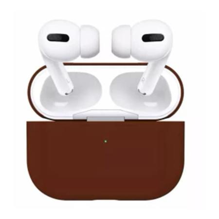 Чехол Silicone Case для Apple AirPods Pro Saint Laurent, сен лоран