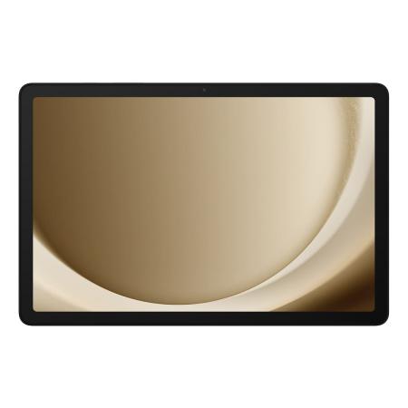 Samsung Galaxy Tab A9+ 11" Wi-Fi+5G 8/128Gb Silver, серебристый