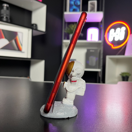 Trade in Apple iPhone Xr 128Gb Red IMEI: 5823