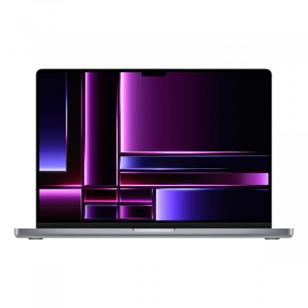 Apple MacBook Pro 16" (M2 Pro 12C CPU, 19C GPU, 2023) 16/1Tb SSD (MNW93) Space Gray, «серый космос»