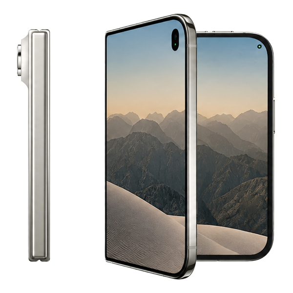 Apple iPhone Duo 1Tb eSIM Star White, белый