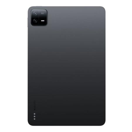 Xiaomi Pad 6 11" 8/128Gb Gravity Gray, серый