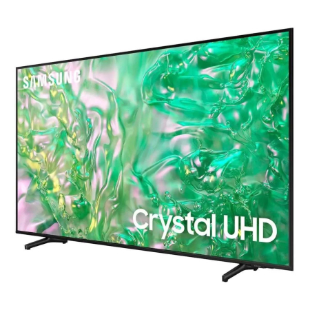 Телевизор Samsung 43" 4K UHD, 60 Гц, Crystal UHD (UE43U8000FUXRU)