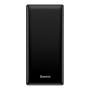 Внешний аккумулятор Baseus Fast charge 15W Mini JA 30000mAh (PPJAN-C01) Черный