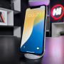 Trade in Apple iPhone Xr 64Gb White IMEI: 9389