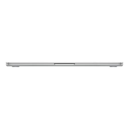 Apple MacBook Air 13" (M3, 8C CPU, 8C GPU, 2024) 8/256Gb SSD (MRXQ3) Silver, серебристый Apple MacBook Air 13" (M3, 8C CPU, 8C GPU, 2024) 8/256Gb SSD (MRXQ3) Silver, серебристый