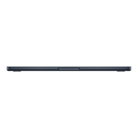 Apple MacBook Air 13" (M2, 8C CPU, 10C GPU, 2020) 16/512Gb SSD (Z1600000L) Midnight, «тёмная ночь»