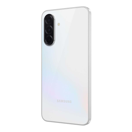 Samsung Galaxy A36 5G 8/128Gb White, белый