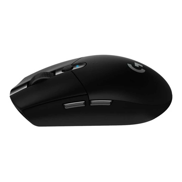 Мышь Logitech G305 LIGHTSPEED серый (910-005282)