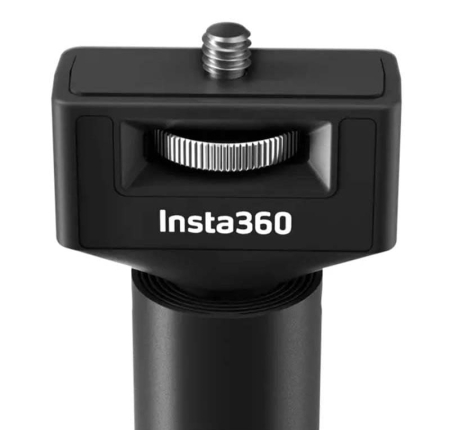 Селфи палка Insta360 Power Selfie Stick Чёрный Селфи палка Insta360 Power Selfie Stick Чёрный