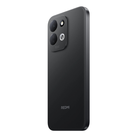 Xiaomi Redmi 17 4/256Gb Black, чёрный
