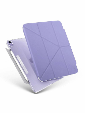 Чехол книжка для iPad Air 11" M2/M3 Gurdini Smart Magnet Series Denim, деним Чехол книжка для iPad Air 11" M2/M3 Gurdini Smart Magnet Series Denim, деним