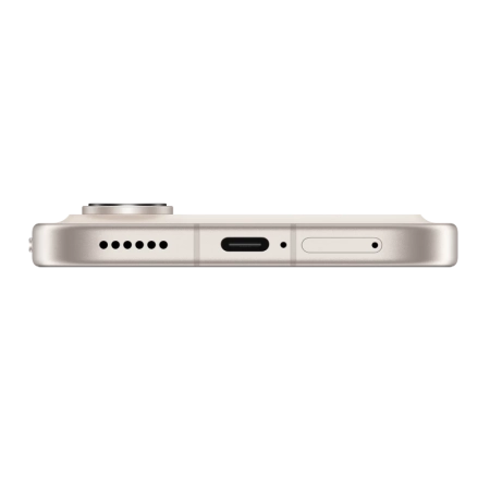 HONOR 600 12/512Gb Golden White, золотистый