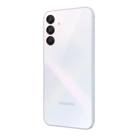 Samsung Galaxy A15 8/256Gb Light Blue, голубой