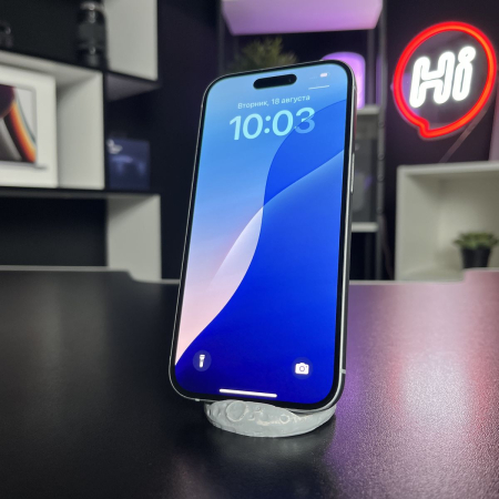 Trade in Apple iPhone 15 128Gb Blue IMEI: 5932