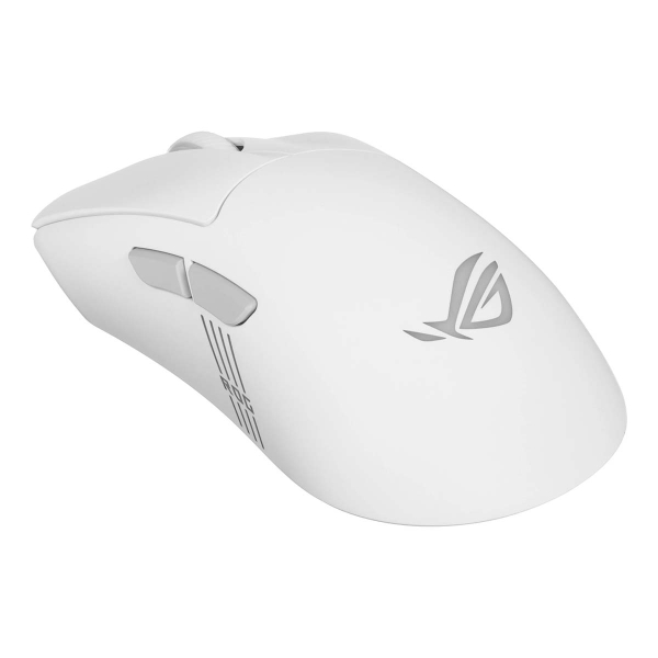 Мышь ASUS P714 Rog Keris II WL (90MP03N0-BMUA10) ACE/WHT/MS, Aimpoint PRO, 42000DPI