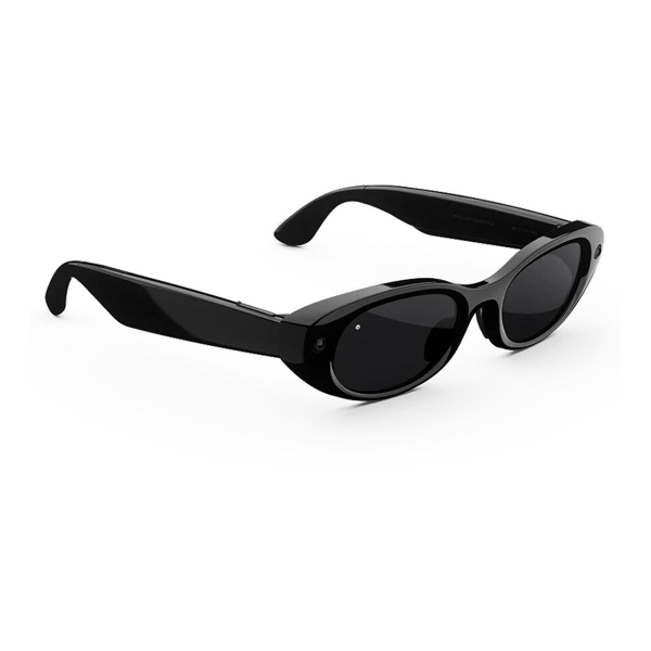 Умные очки Starfire Kylie Edition Classic Black/Clear Grey Transitions