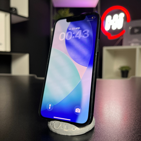 Trade in Apple iPhone 13 mini 128Gb Midnight IMEI: 5712