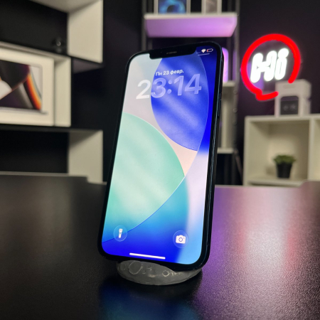 Trade in Apple iPhone 12 128Gb Blue IMEI: 5135