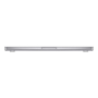 Apple MacBook Pro 14" (M5 Pro, 15C CPU, 16C GPU, 2026) 24/2Tb SSD Silver, серебристый