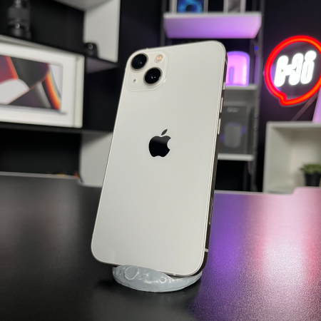 Trade in Apple iPhone 13 128Gb Starlight IMEI: 5604