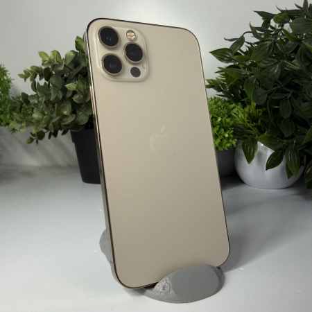 Trade in Apple iPhone 12 Pro 256Gb Gold IMEI: 4499