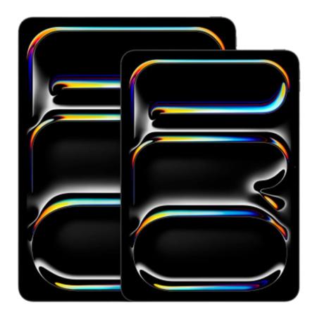 Apple iPad Pro 11" (M4, 2024, 7 gen) Wi-Fi + Cellular 256Gb Space Black, «черный космос» Apple iPad Pro 11" (M4, 2024, 7 gen) Wi-Fi + Cellular 256Gb Space Black, «черный космос»