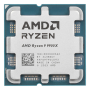 Процессор AMD Ryzen 9 9900X, 4.40 ГГц (Turbo 5.60 ГГц), AM5, OEM (100-000000662)