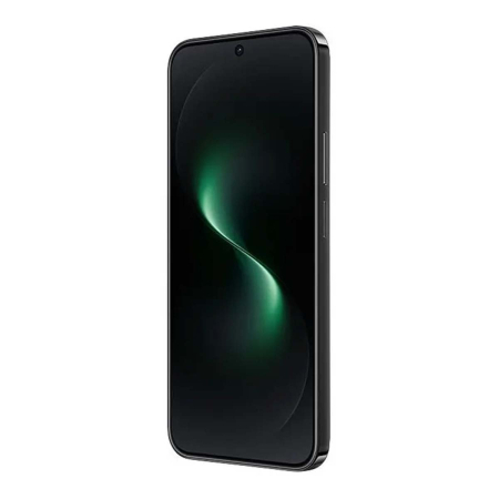 HUAWEI Nova 15 12/512Gb Black, чёрный