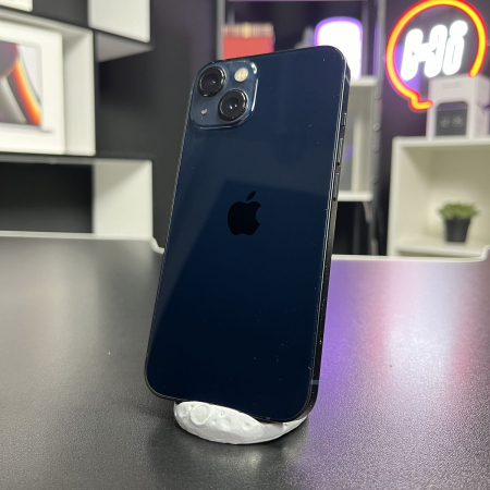 Trade in Apple iPhone 13 256Gb Midnight IMEI: 7713
