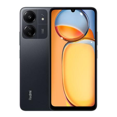 Xiaomi Redmi 13C 8/256Gb Midnight Black, черный Xiaomi Redmi 13C 8/256Gb Midnight Black, черный